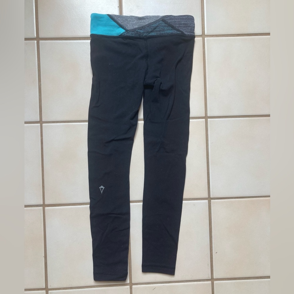 Ivivva Girl’s Leggings